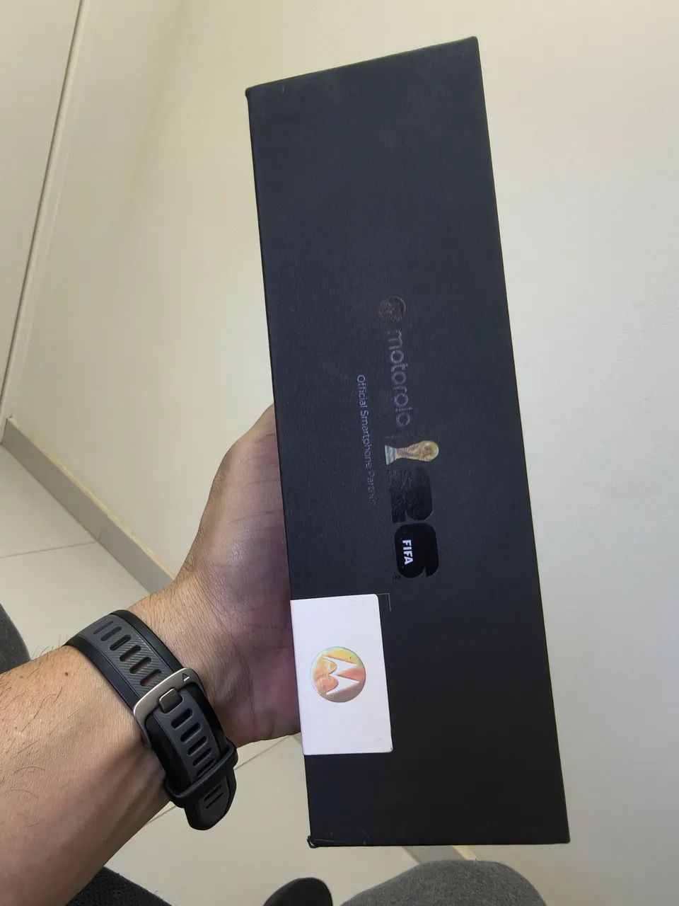 Motorola Signature  - Foto 2