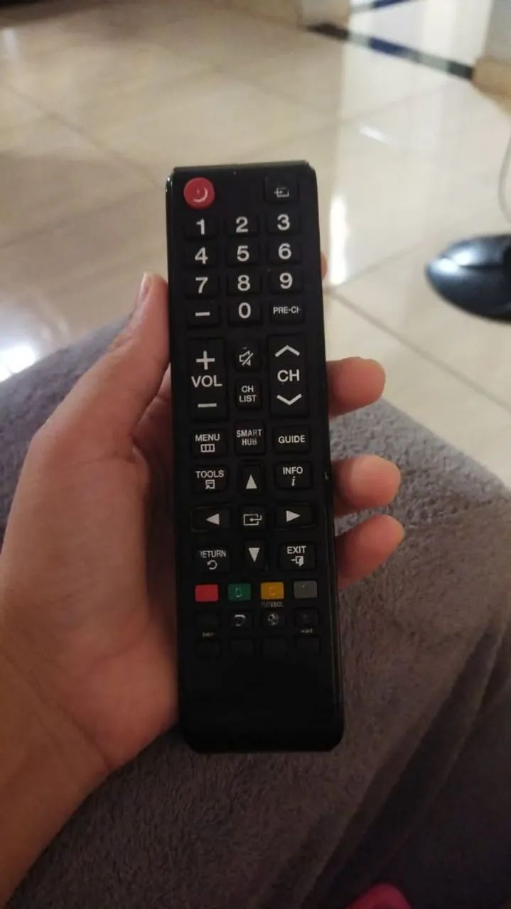 TV Samsung 32 polegadas - Foto 2