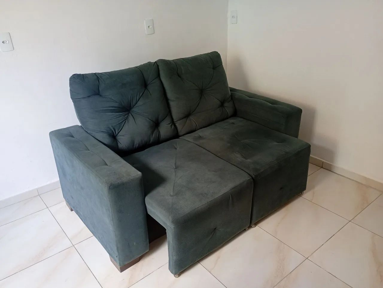Sofá cama  - Foto 3
