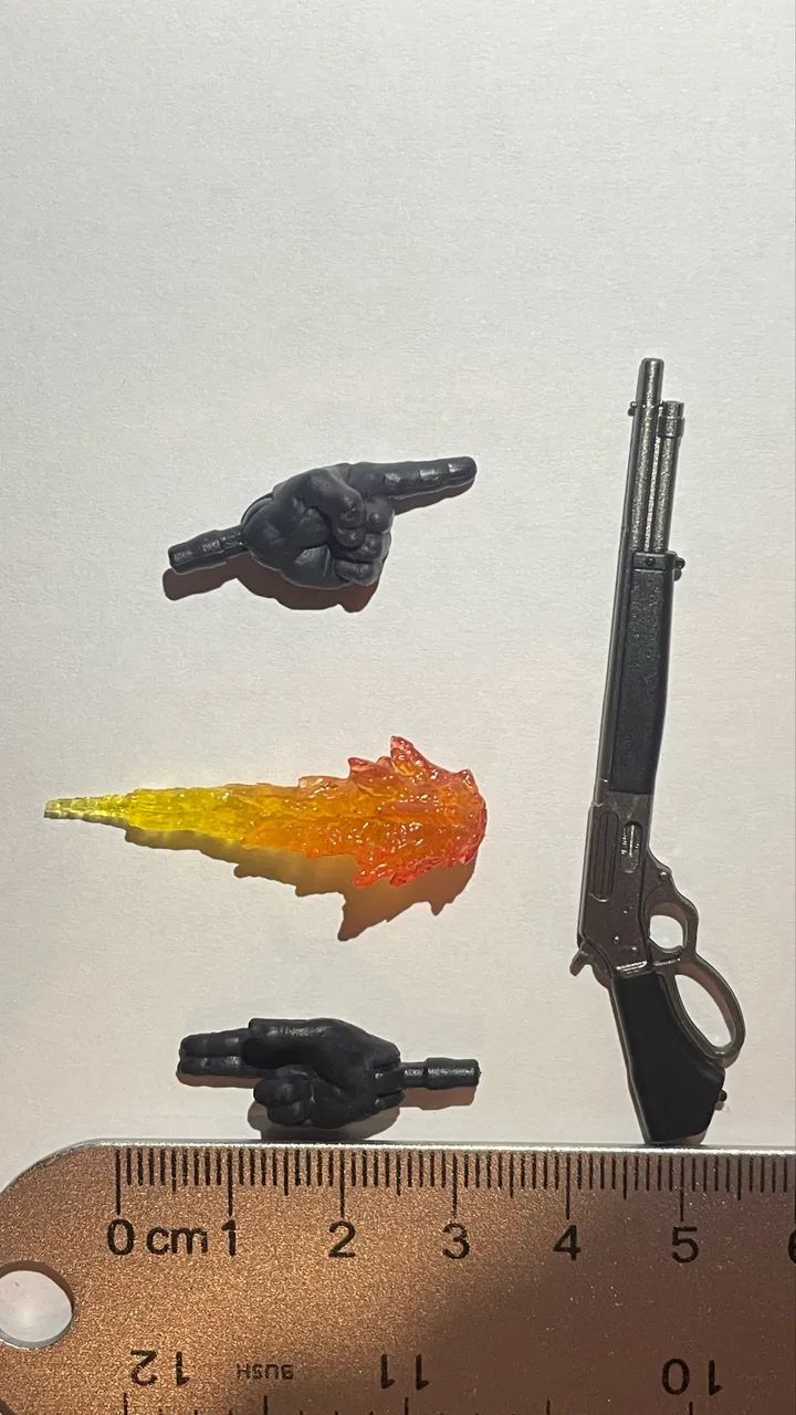 Marvel Legends - lote - Foto 4