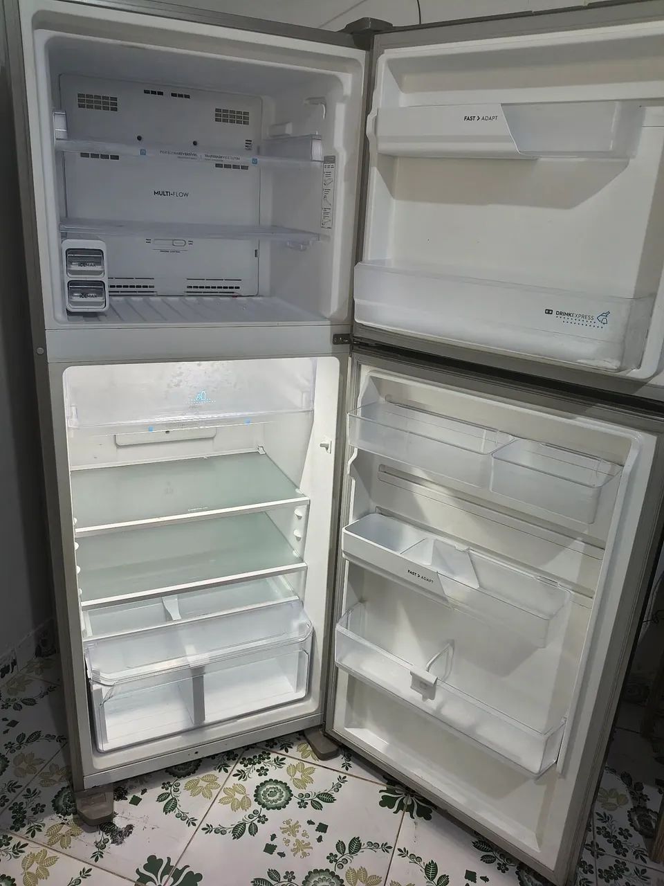 Geladeira  - Foto 5