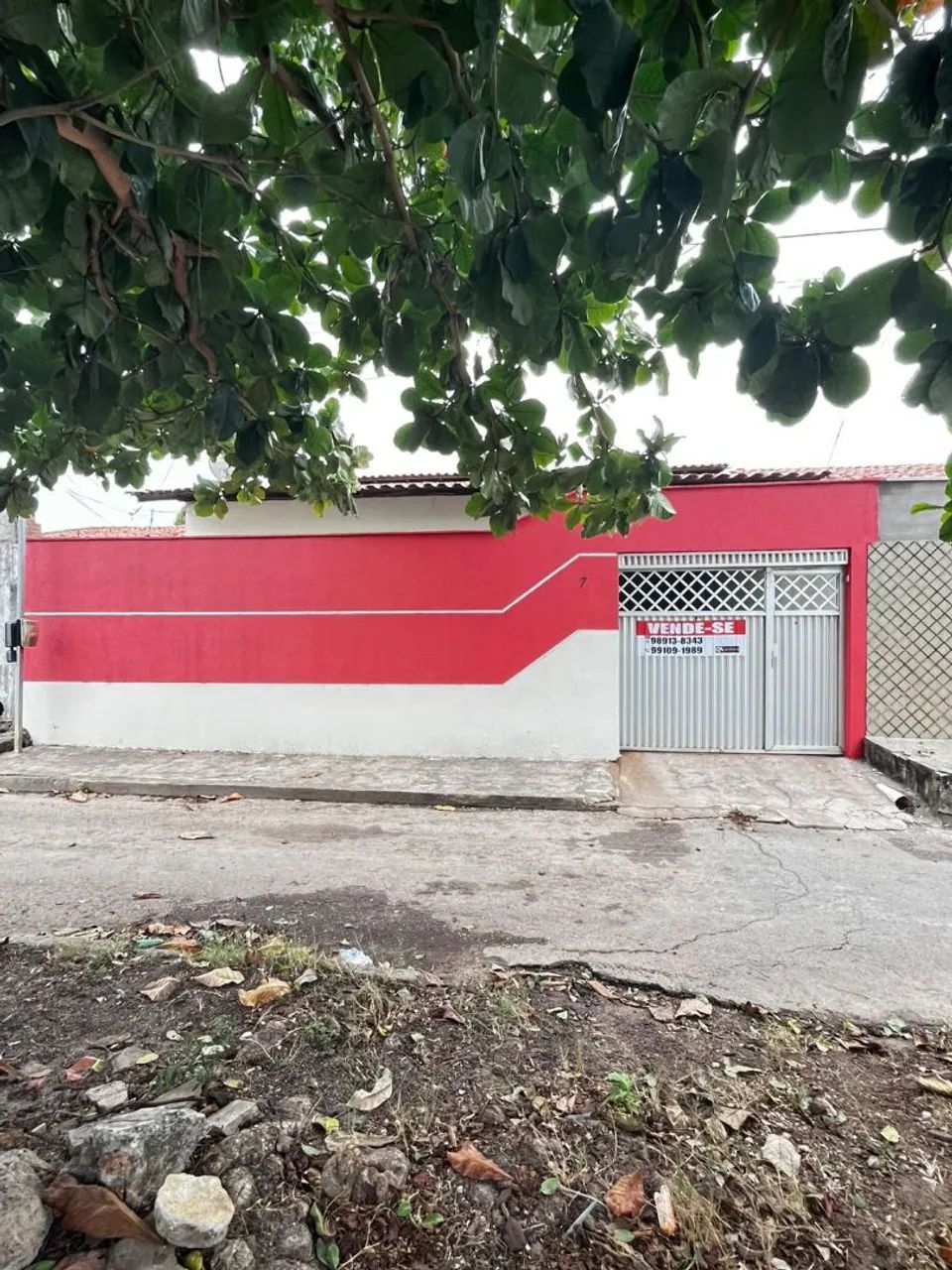 Foto - São Luís - Cidade Operária