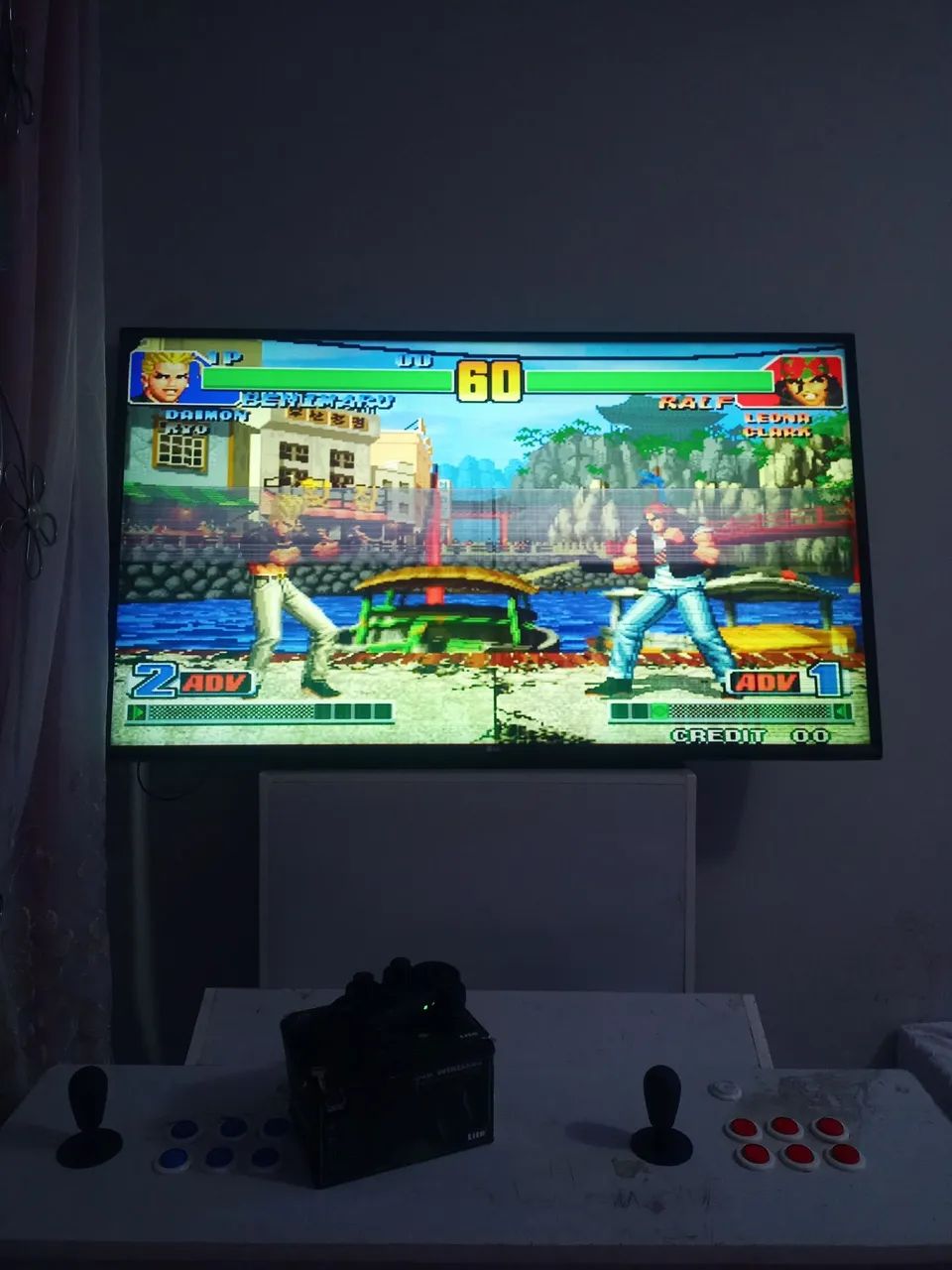 TV smart LG 49 
