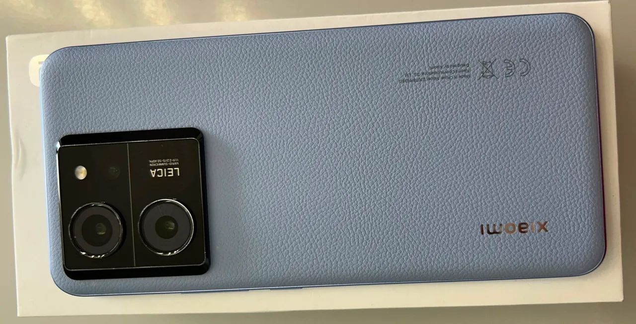 Xiaomi 13T Pro - Foto 4
