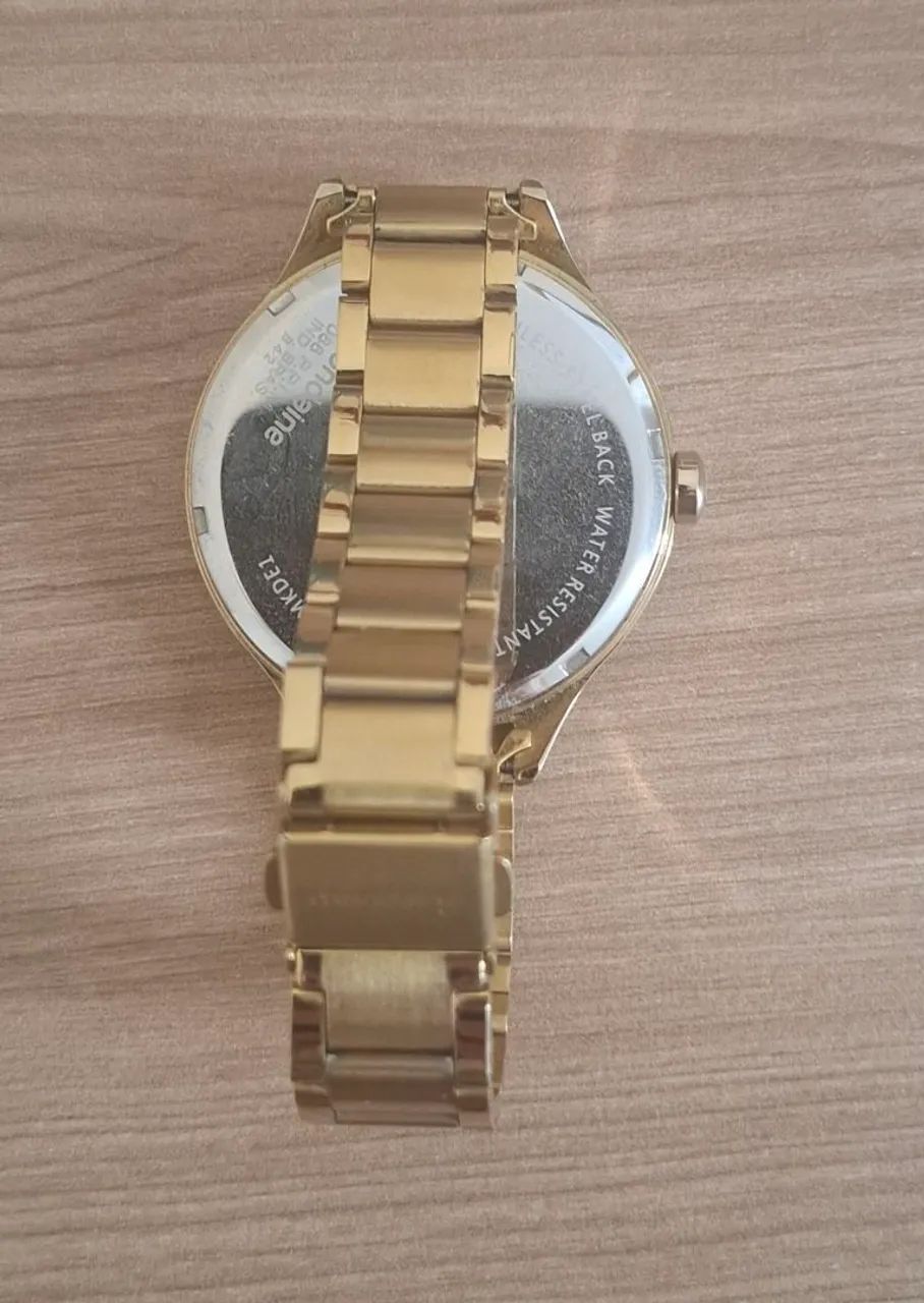 Relógio Mondaine feminino - Foto 3