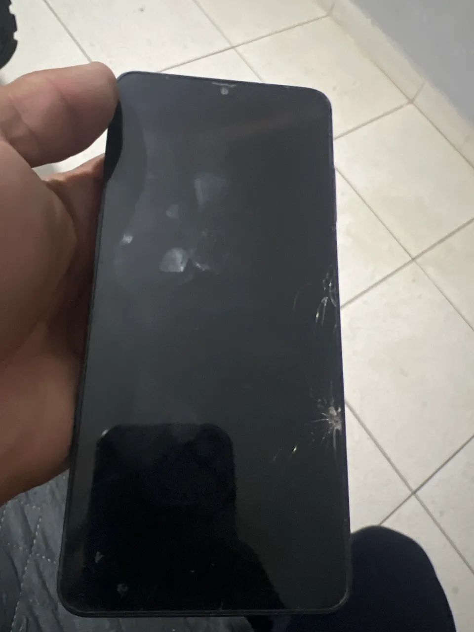 Celular usado - Foto 2