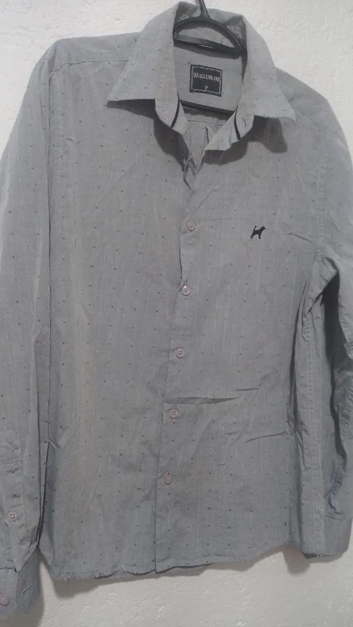 Camisa - Foto 3