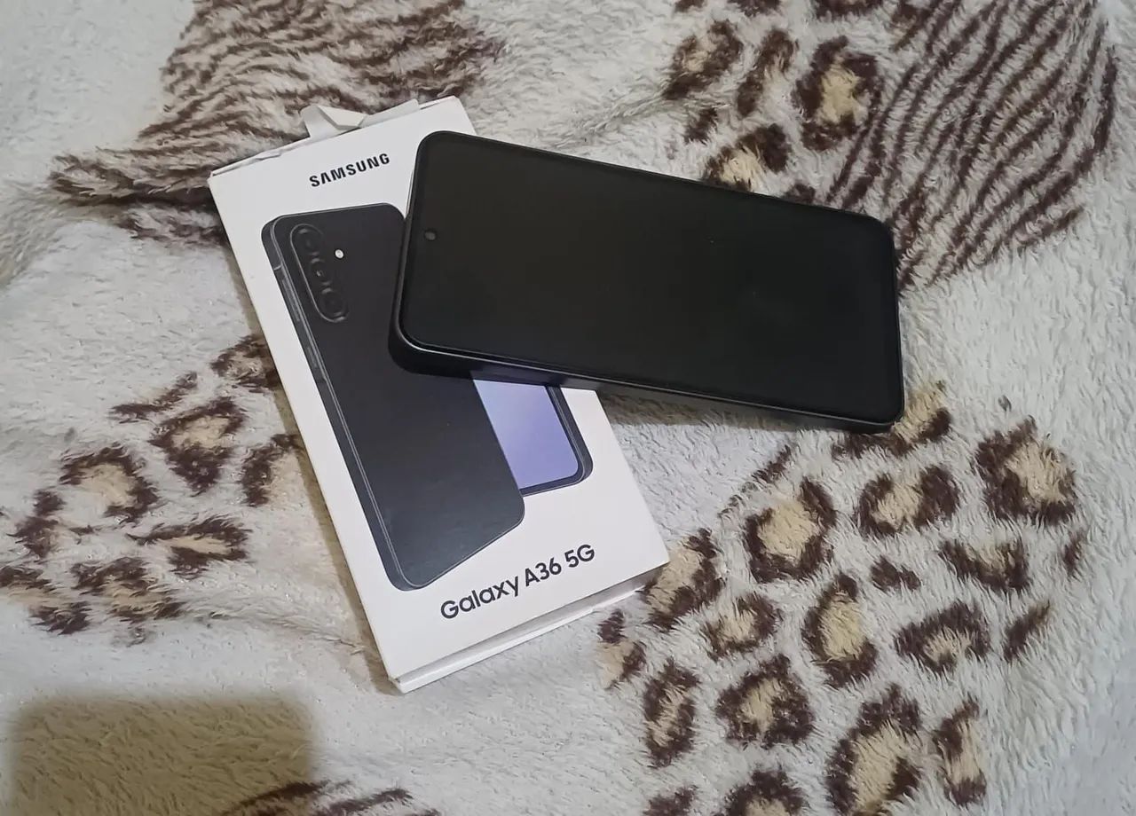 Sansung Galaxy A36 5G