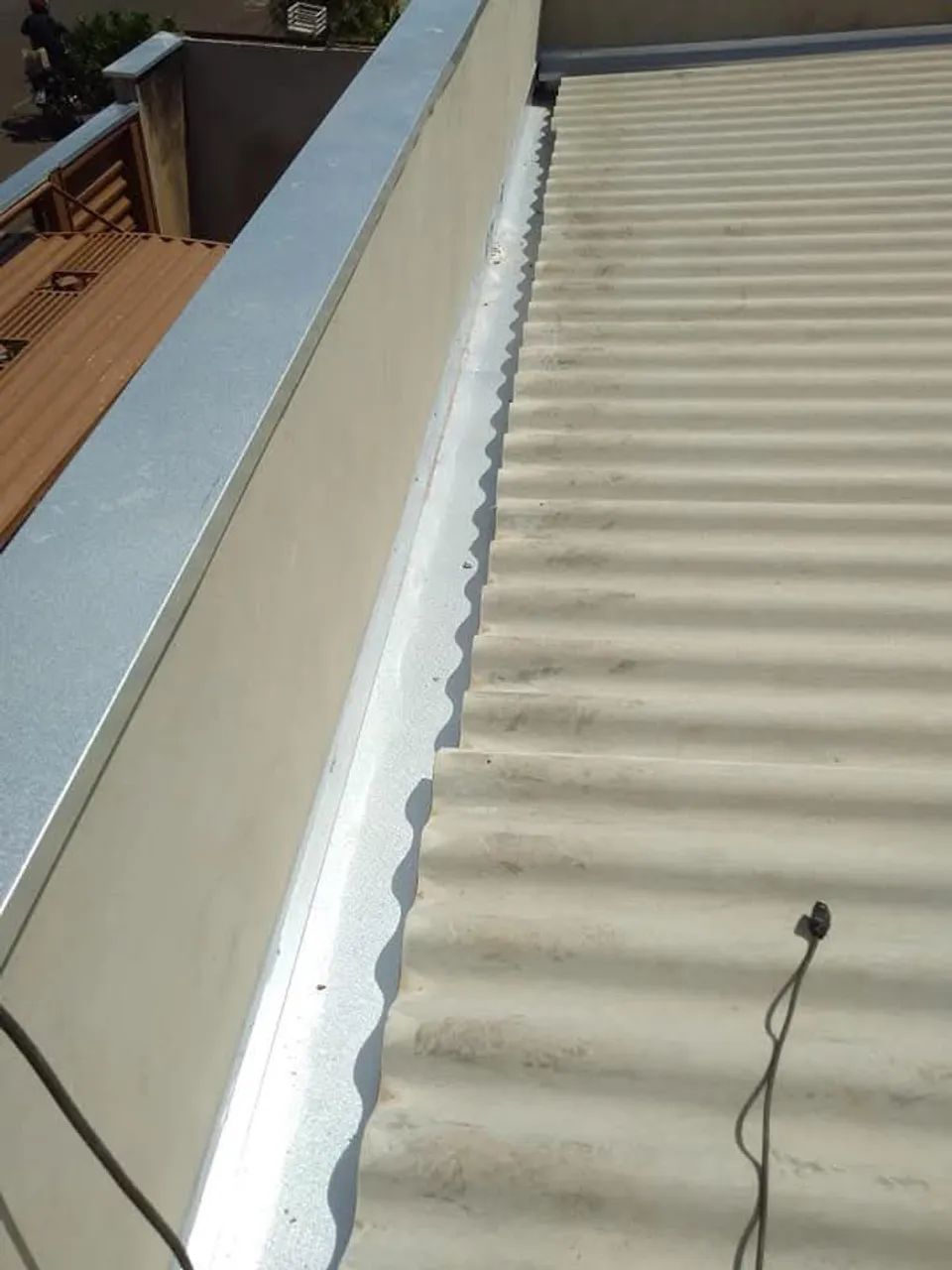 CALHAS RUFOS E PINGADEIRAS - Foto 4