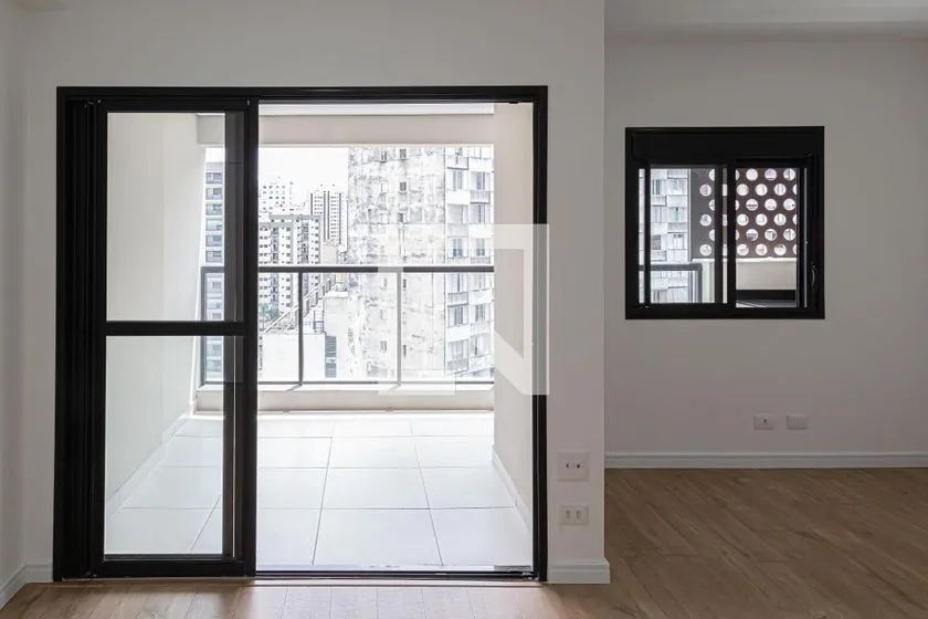 Apartamento à Venda - Consolação, 1 Quarto, 45 m2 - Foto 3