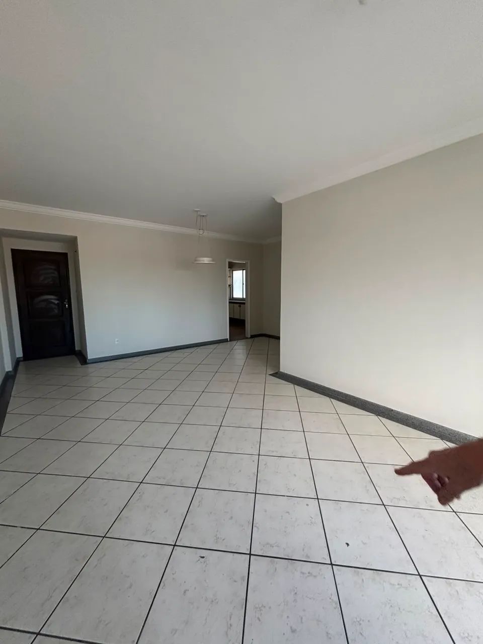 Palazzo Fiorentino - Salgado Filho - sombra - 160m - Foto 4