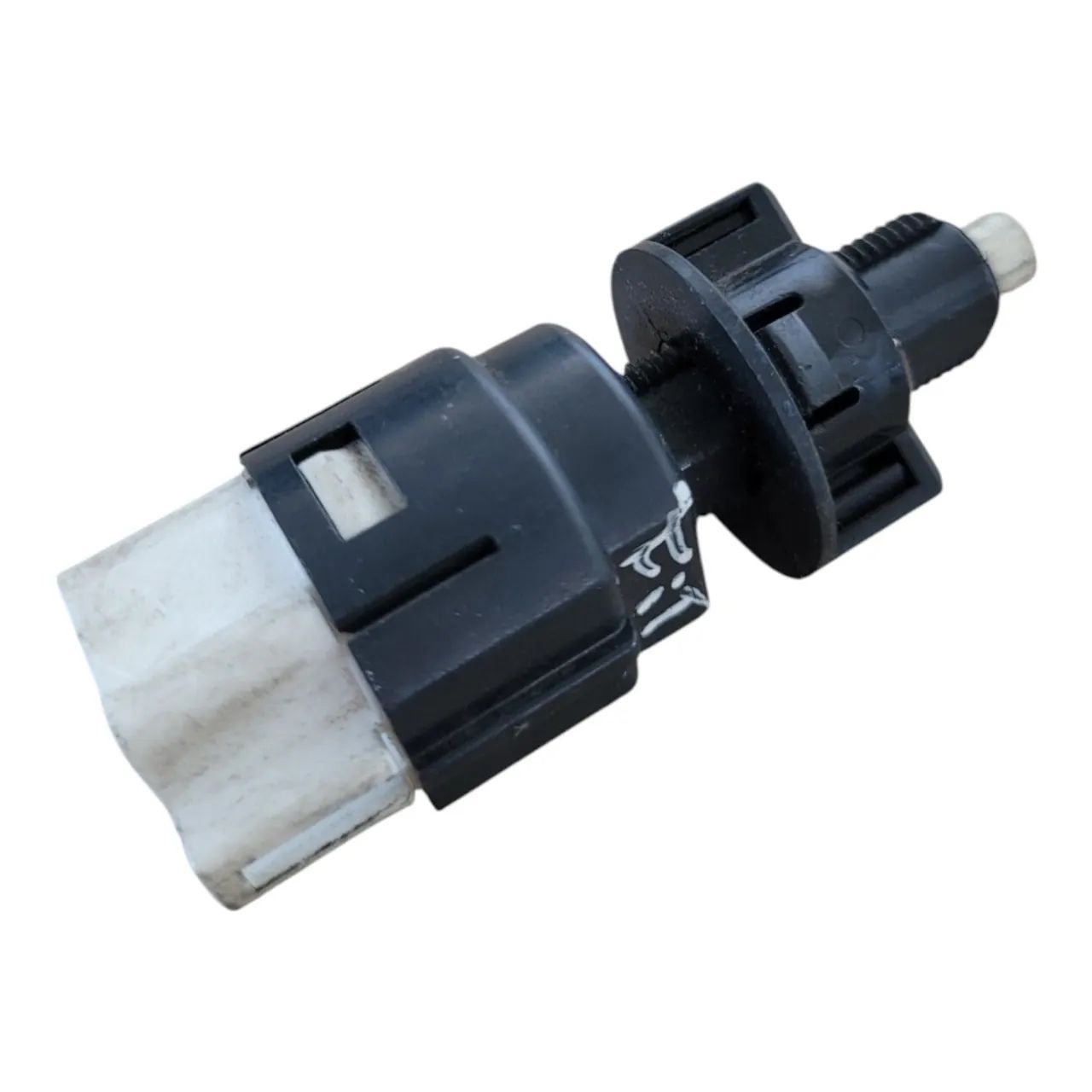 Sensor Interruptor Pedal Freio Honda Fit 2015 - Foto 4