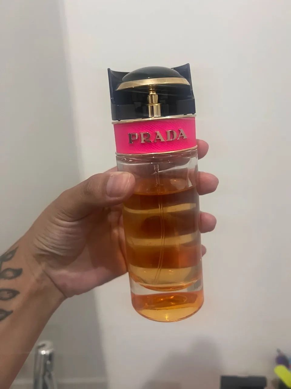 Perfume  - Foto 2
