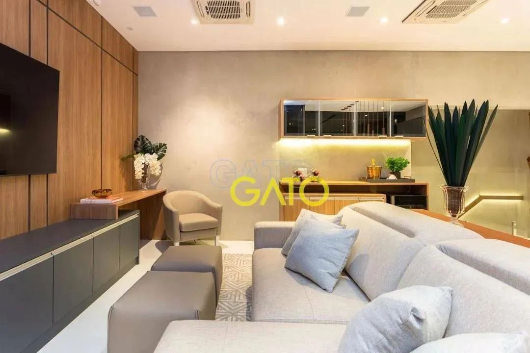 Apartamento Residencial à venda, Itaim Bibi, São Paulo - AP0168. - Foto 14