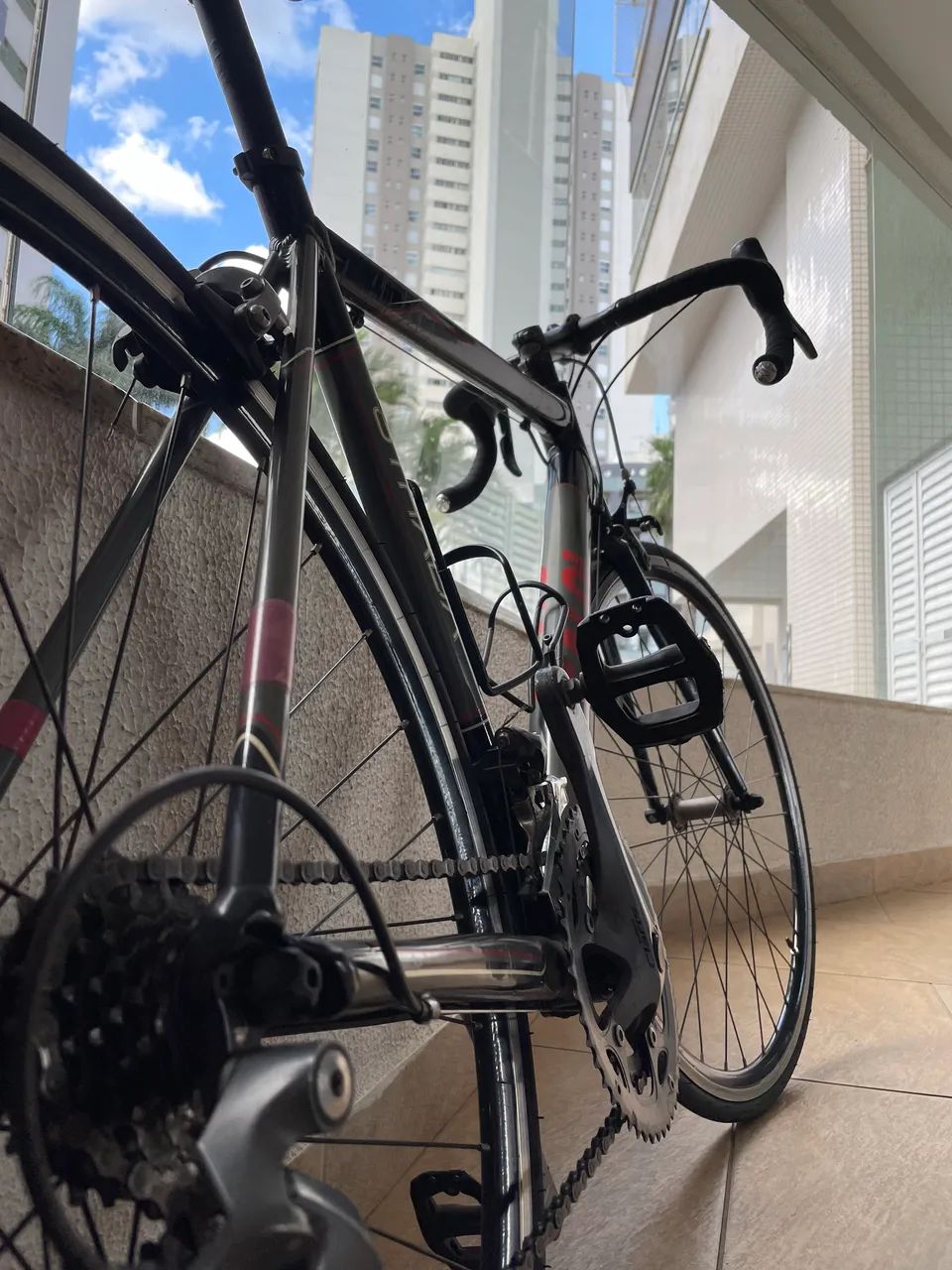 Bike Caloi Strada  - Foto 2