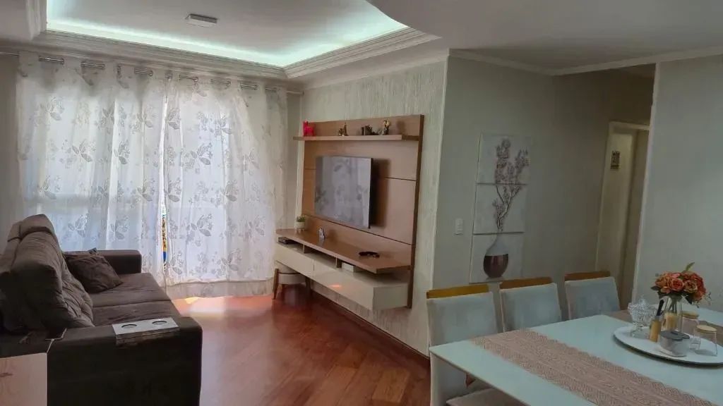 Apartamento Residencial / Monte Castelo - Foto 4