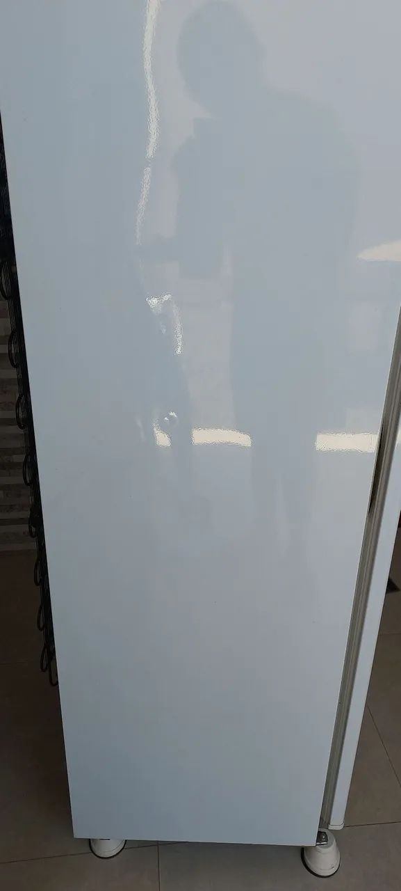 Refrigerador Dako Defrost usado  - Foto 5