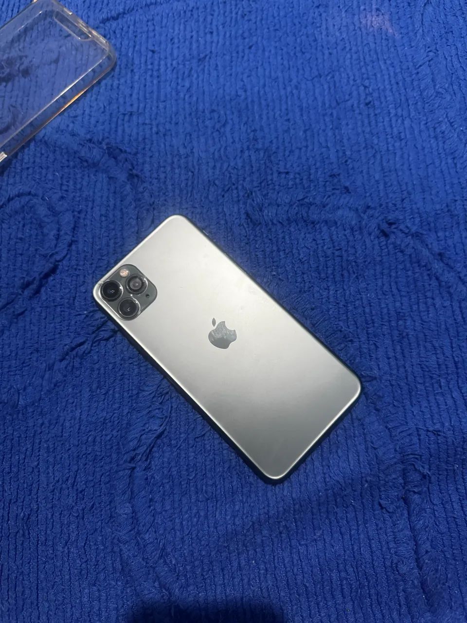 iPhone 11 Pro Max - Celulares e Smartphones - Cajazeiras XI