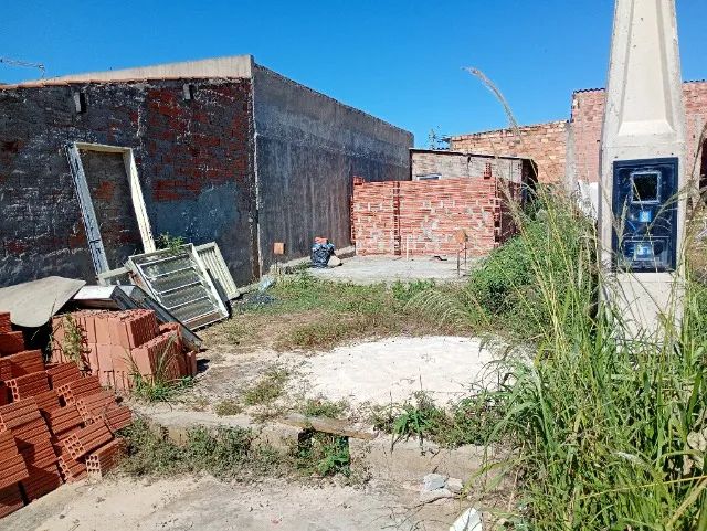 Meio terreno  - Foto 2
