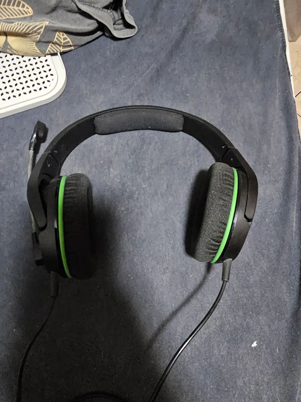 Headset HyperX Cloud Stronger Core - Foto 4