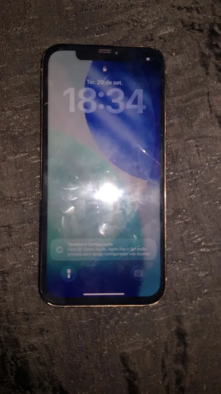 IPhone 12 Pro Max