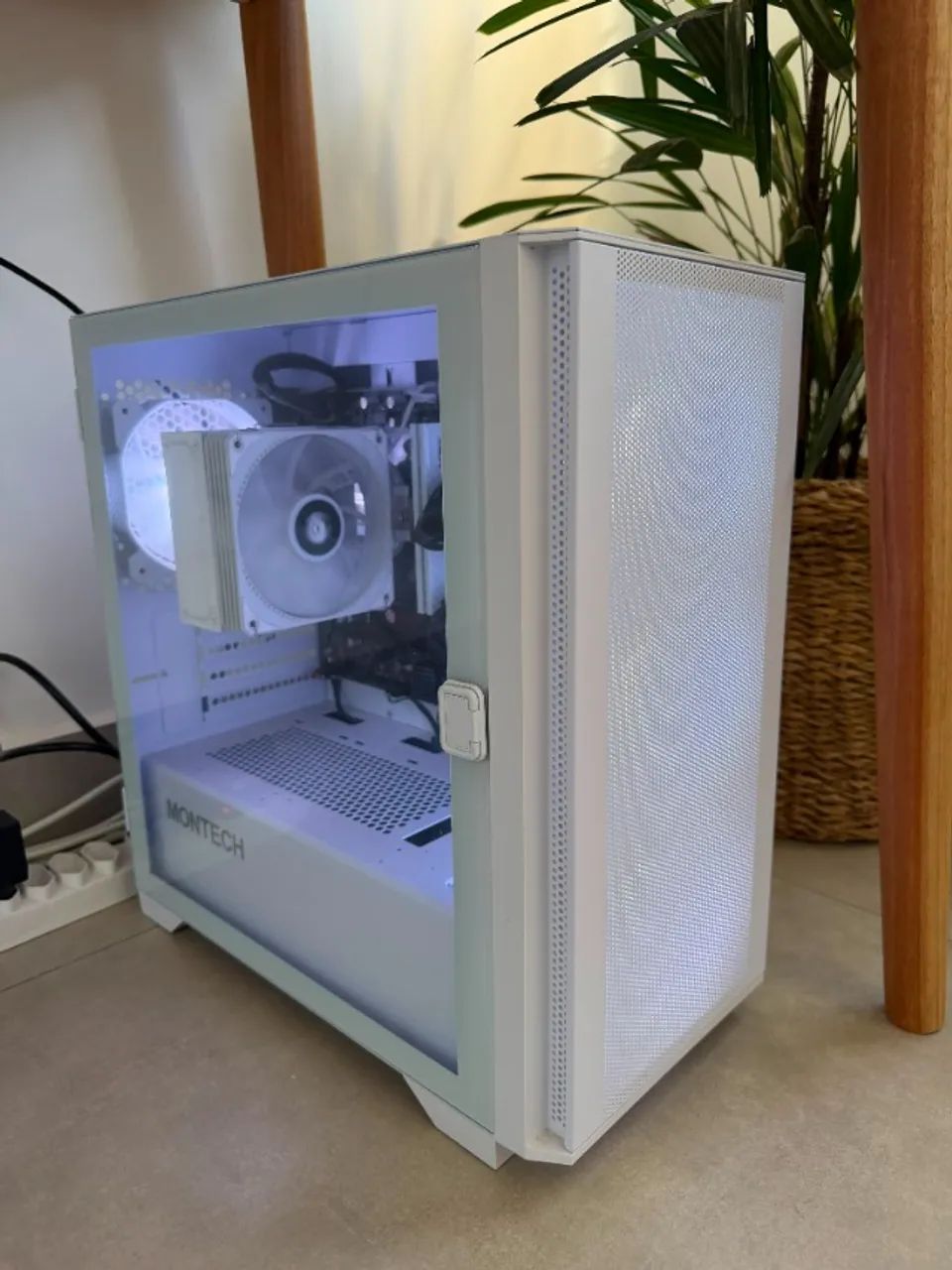 Computador completo - Foto 4