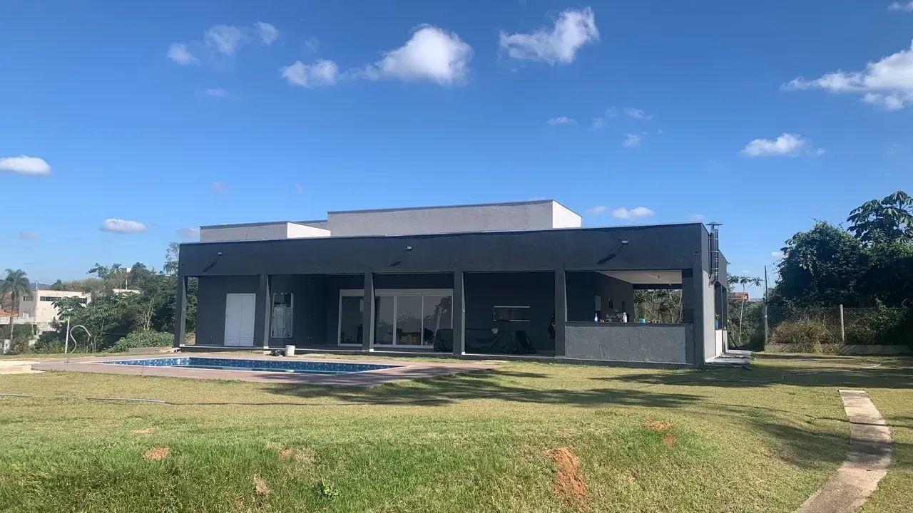 UM LUGAR PARA MORAR, DESCANSAR E APROVEITAR - Foto 2