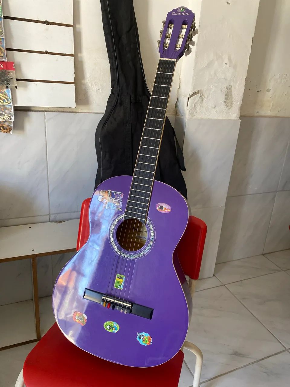 Violão 