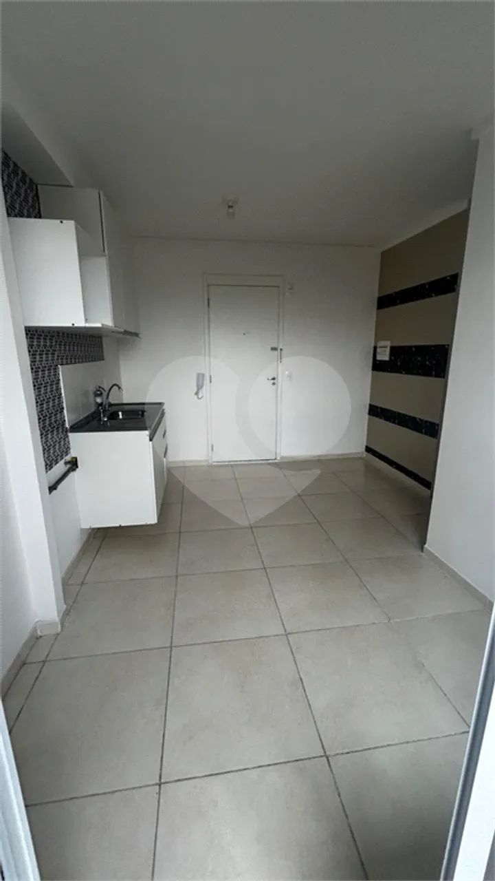 Apartamento com 2 quartos à venda em Imirim - SP - Foto 4