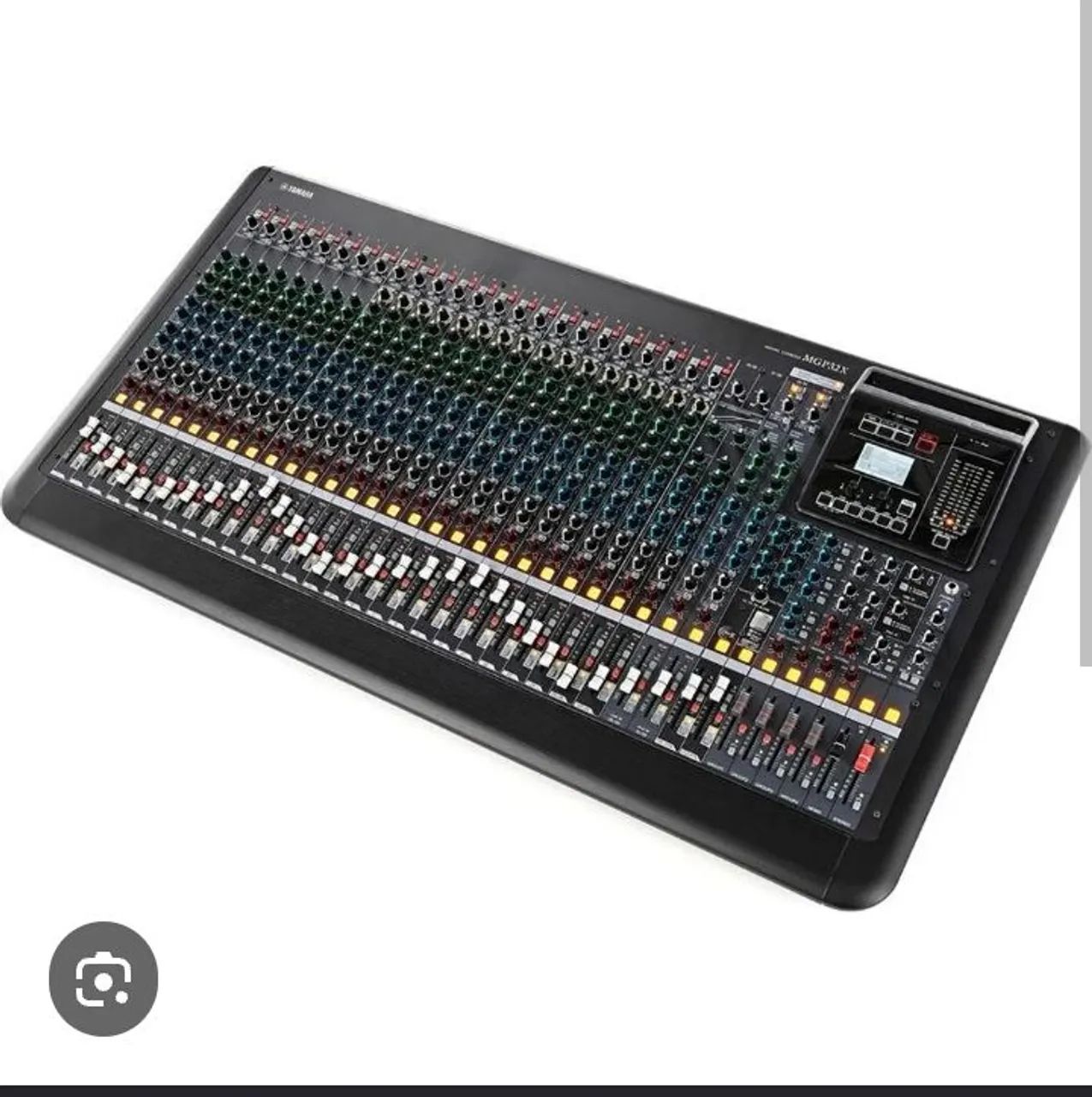 Mesa Yamaha mgp32x