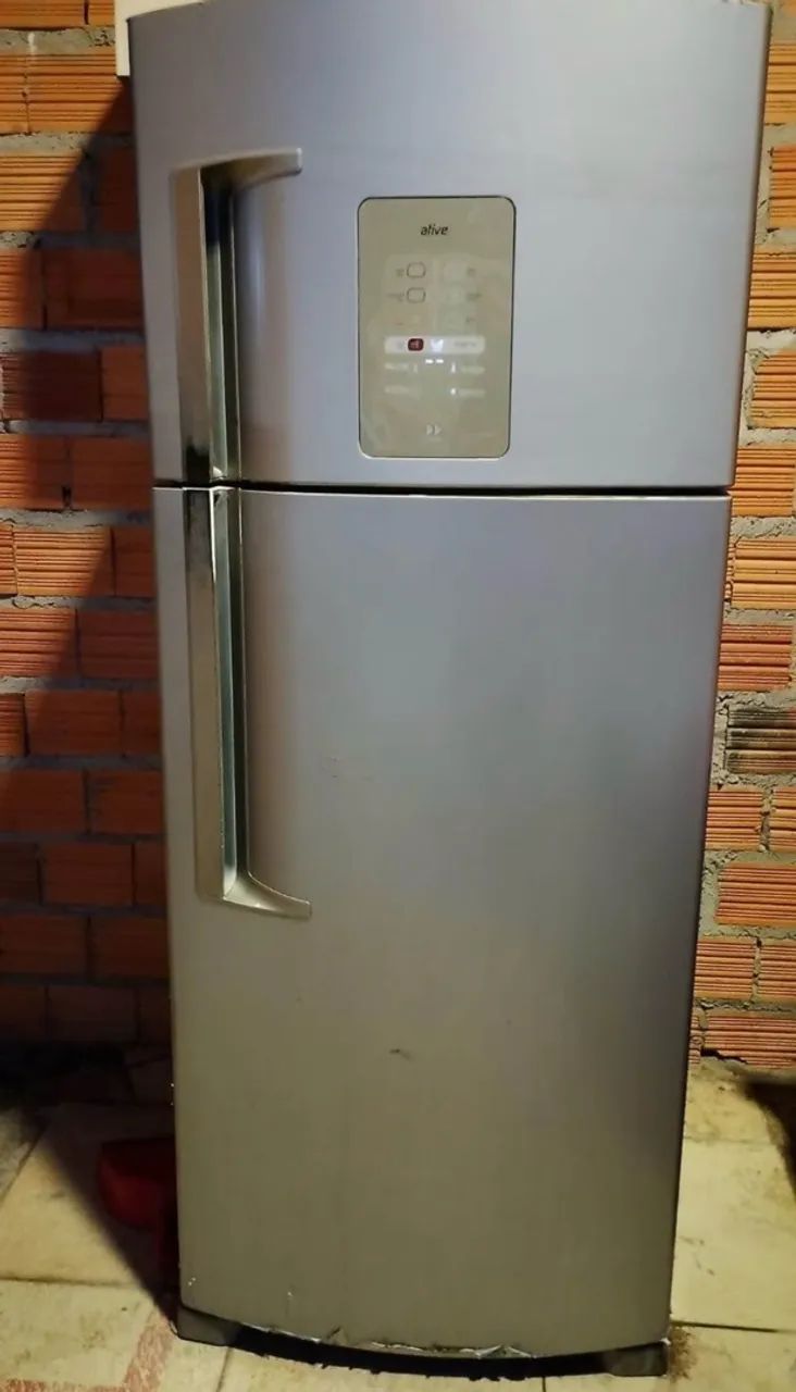 Geladeira 