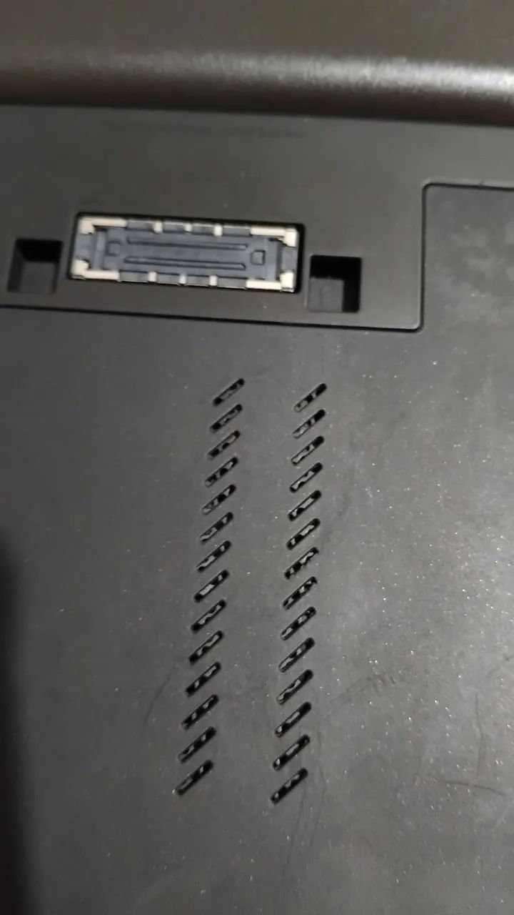 Notebook Lenovo ThinkPad  - Foto 4