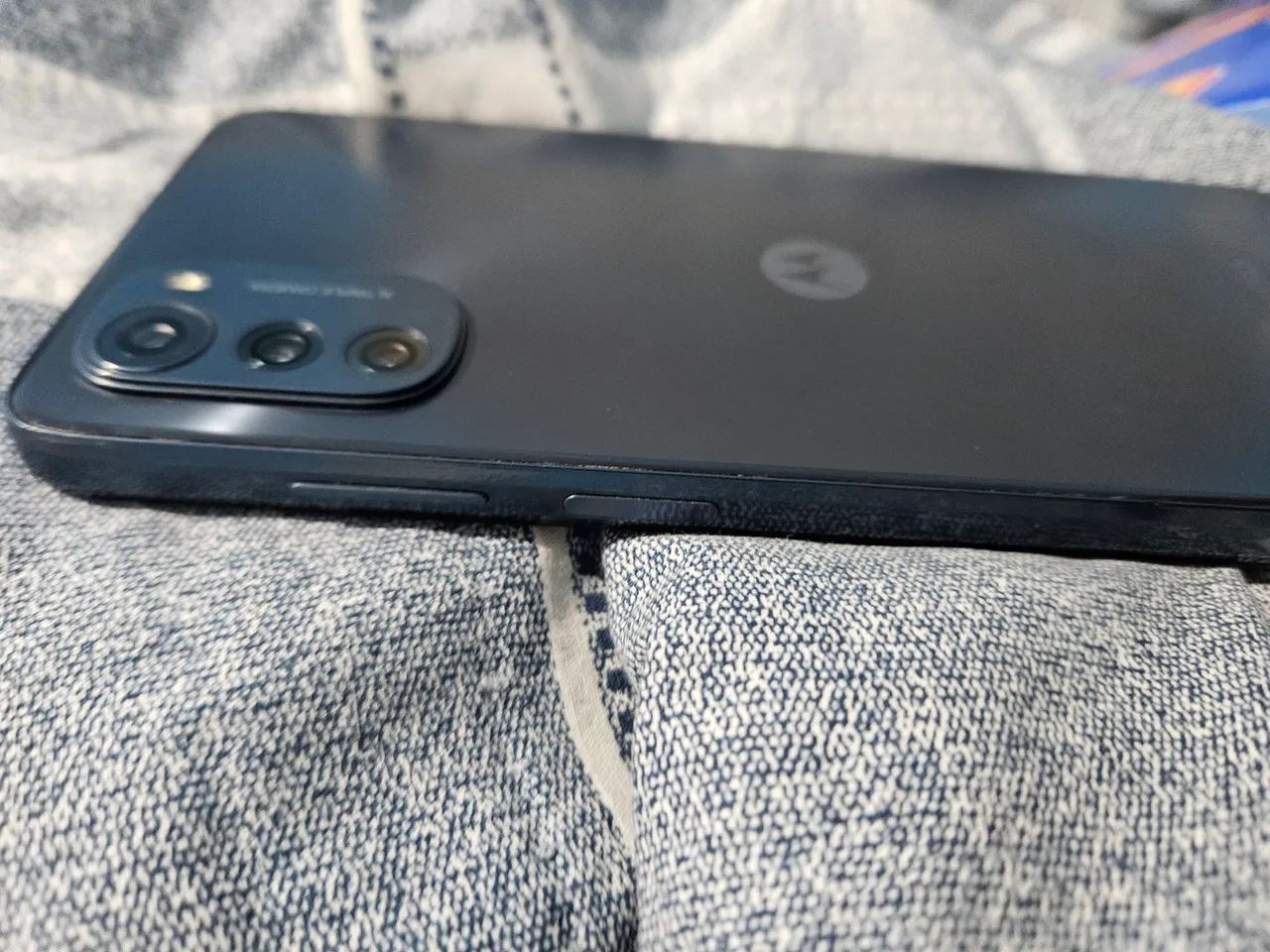 Moto e32  - Foto 4