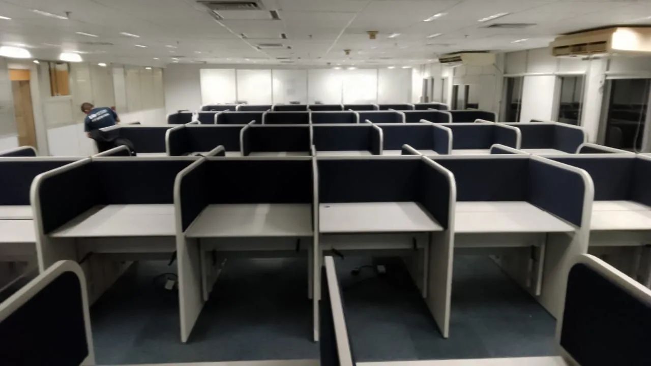 Baias de call-center  - Foto 2
