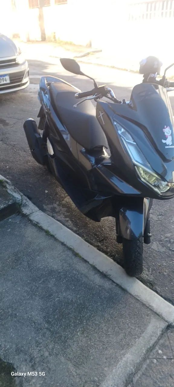 Pcx 160 CBS - Foto 2