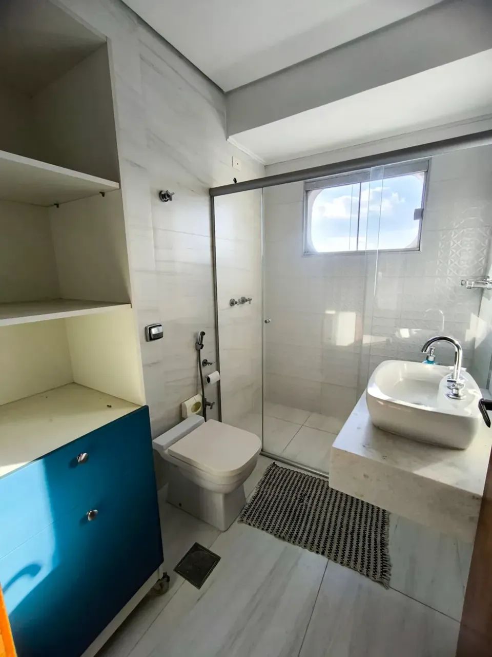 Apartamento 92mts no centro de Americana - Foto 5