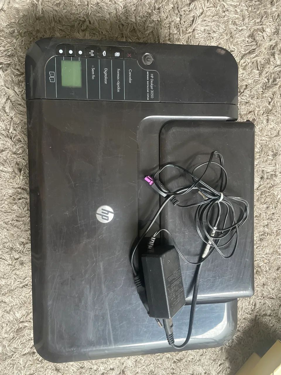 impressora HP3050