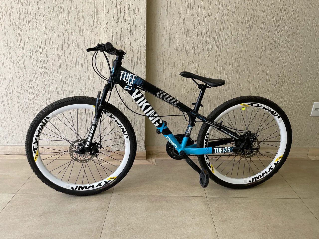 Vikingx Tuff25 - Foto 2