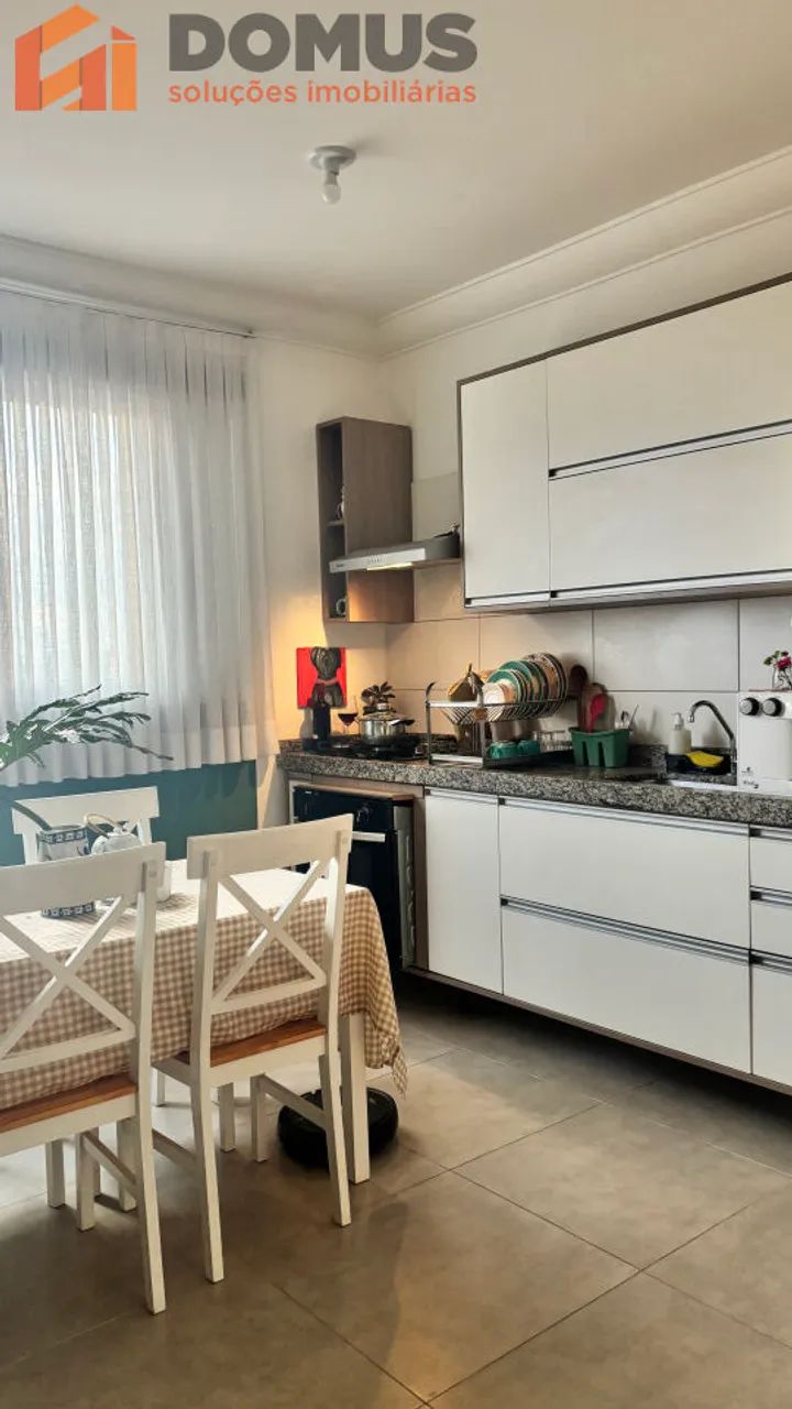 APARTAMENTO À VENDA | DOMUS TREVISAN | SUMARÉ