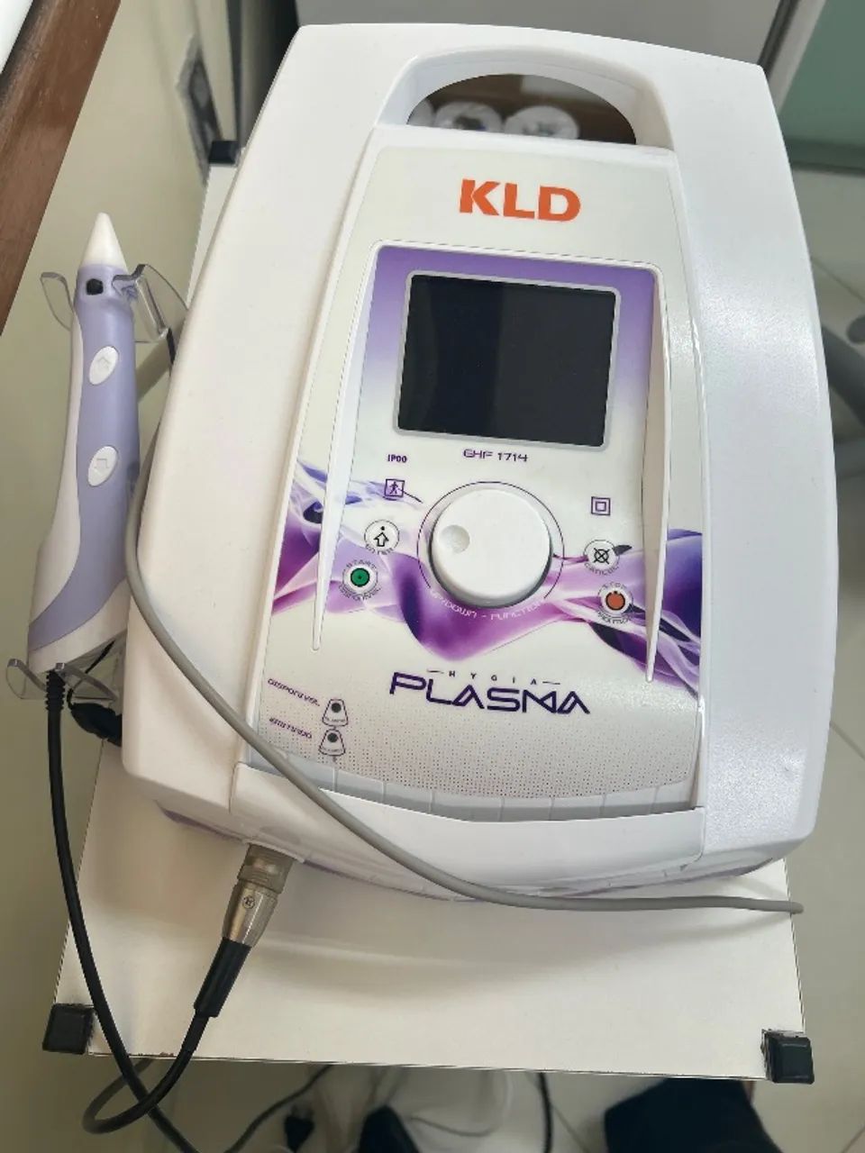Hygiaplasma KDL