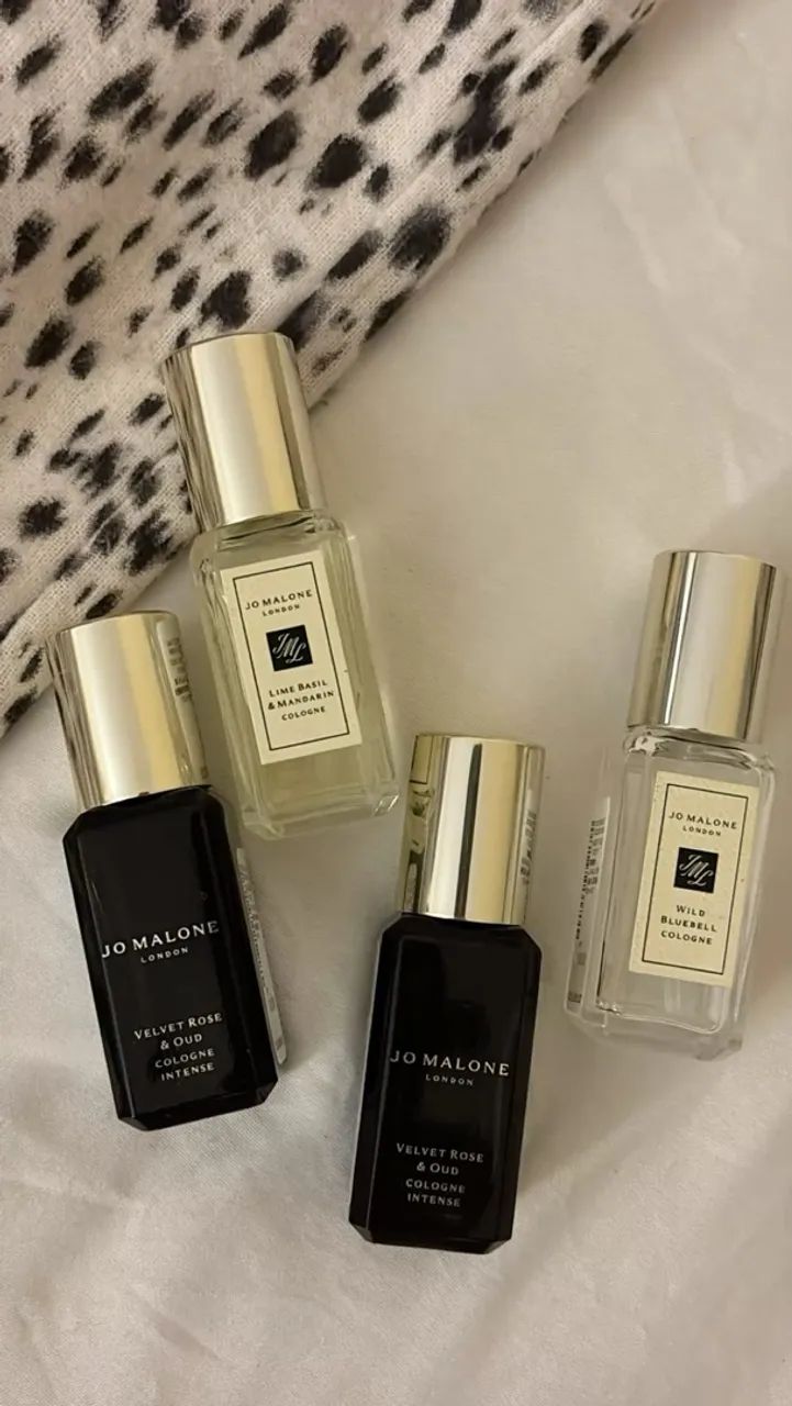 Mini Jo malone original  - Foto 4