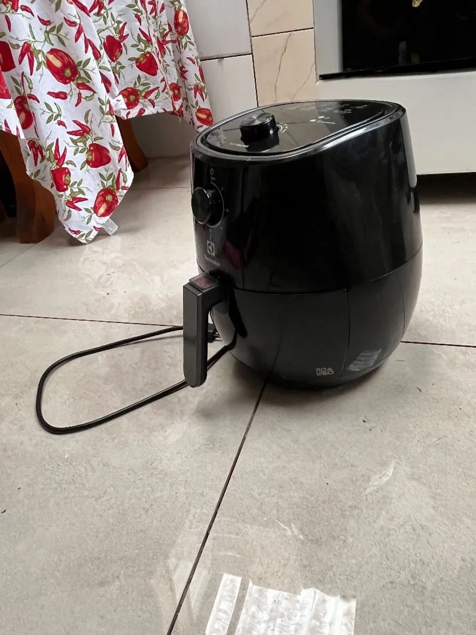 Airfryer Electrolux  - Foto 3