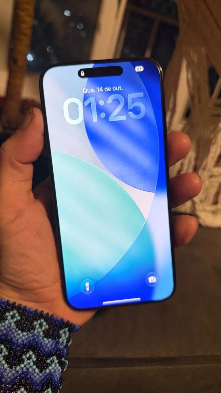 iPhone 15 ProMax 256gb FILÉ PROFI - Foto 3