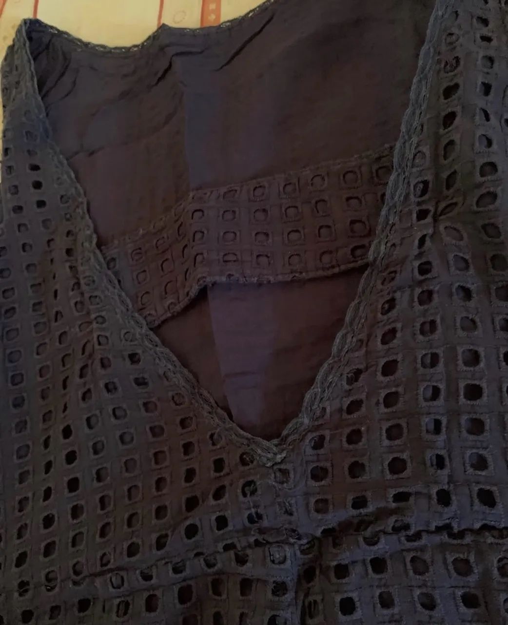 Vestido da Maria Filó  - Foto 4