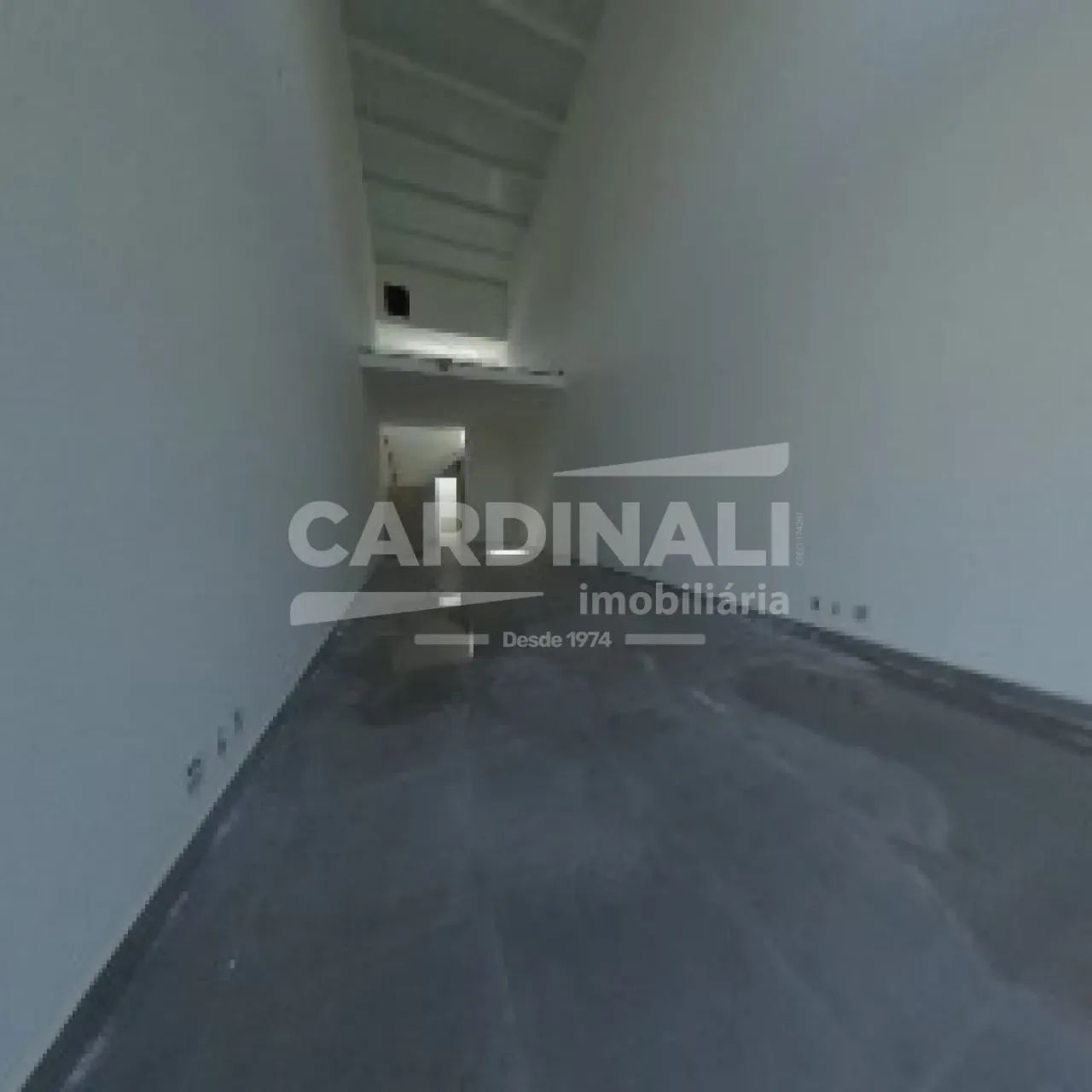 Sala Comercial com mezanino e banheiro acessível - Foto 4