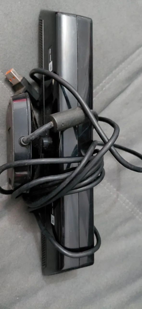 Kinect Xbox 360 - Foto 2