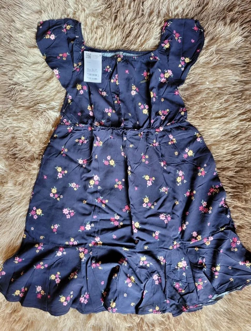 Vestido Marisol na viscose - Foto 2