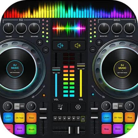 DJ para festas e eventos 