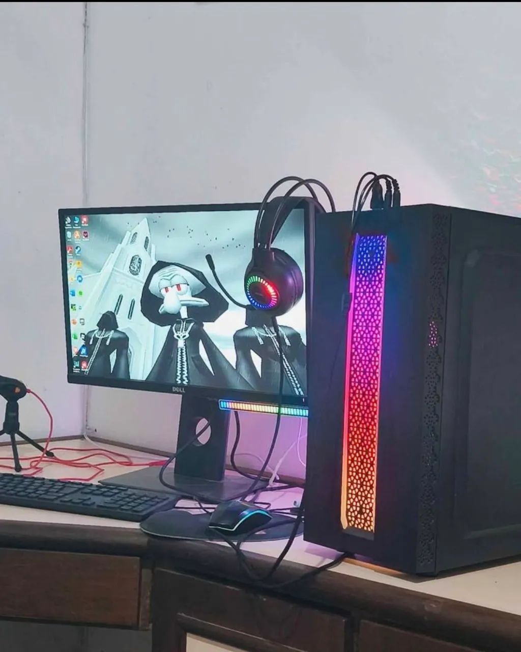 Pc gamer  - Foto 2