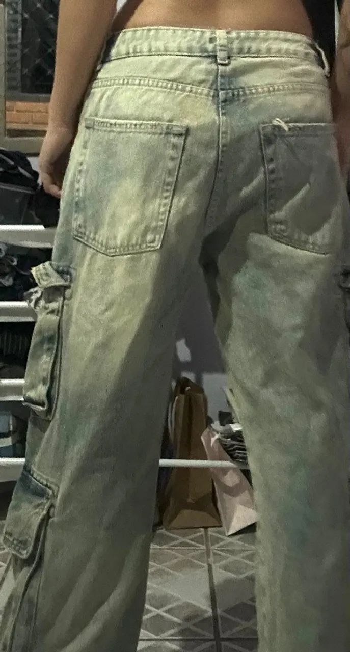 Calça jeans - Foto 2